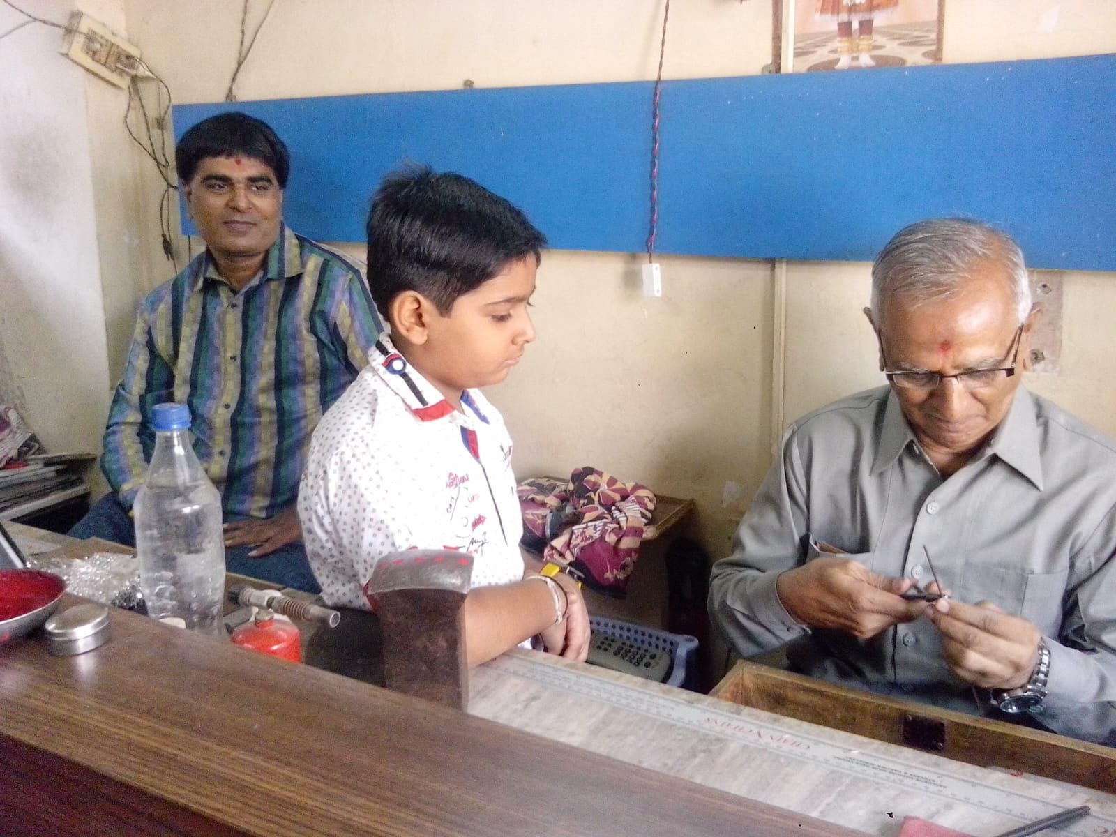 Niranjana Jewellery House