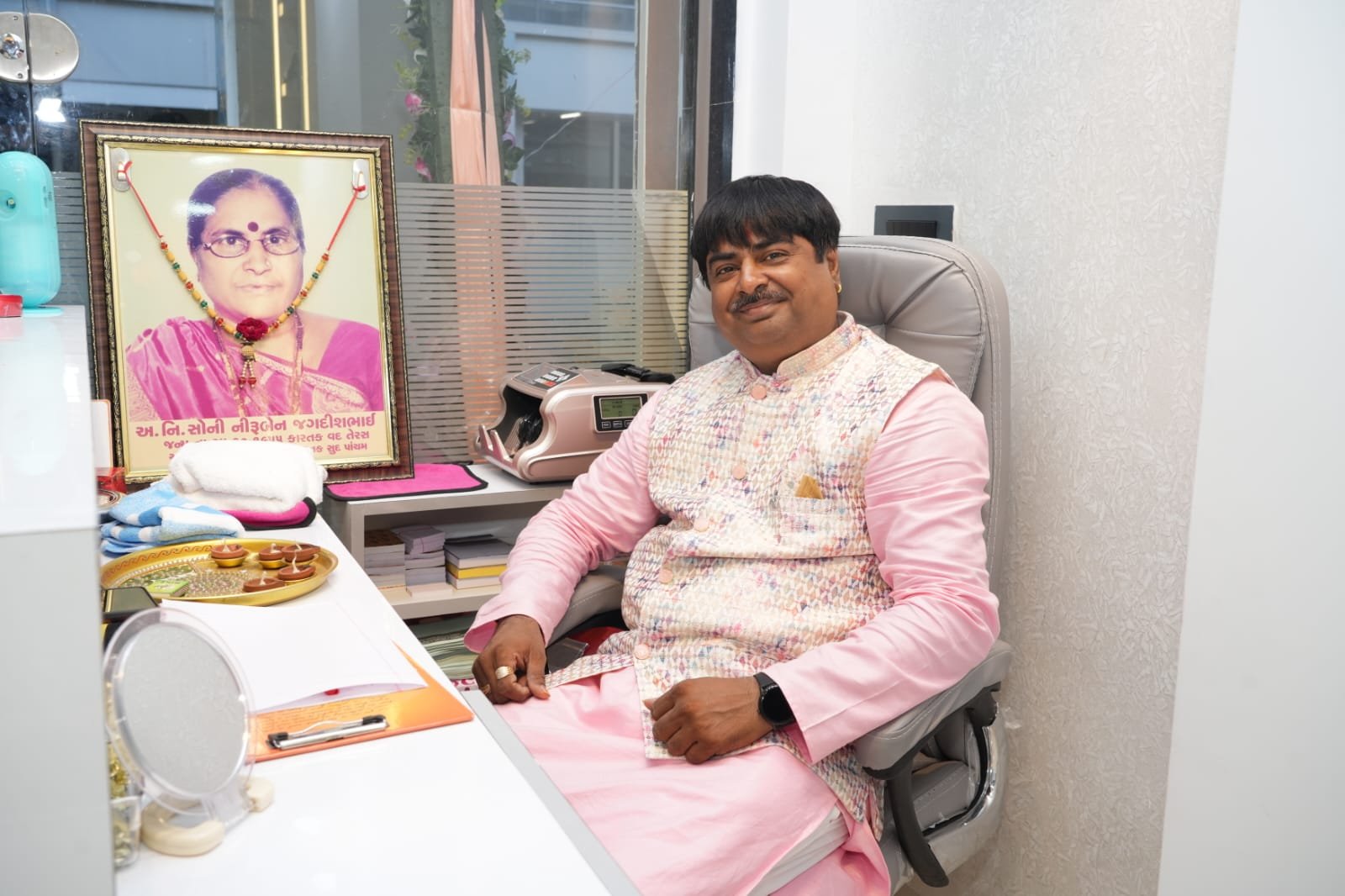 Kalpeshbhai Soni