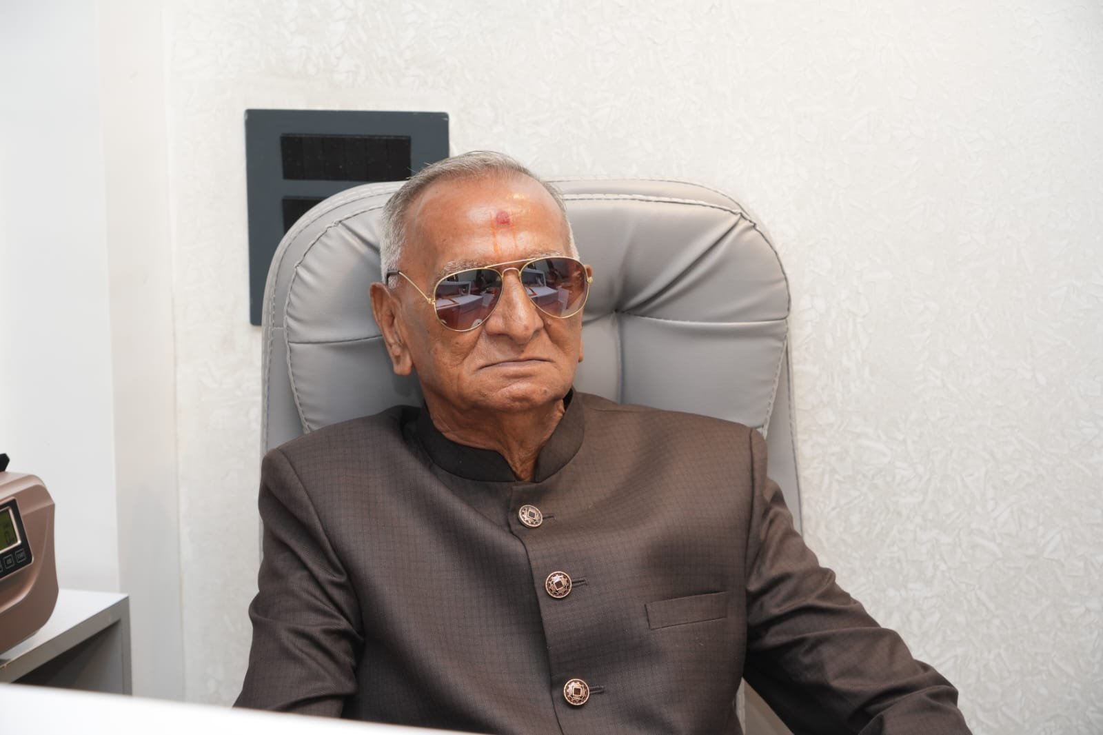 Jagjivandas Soni