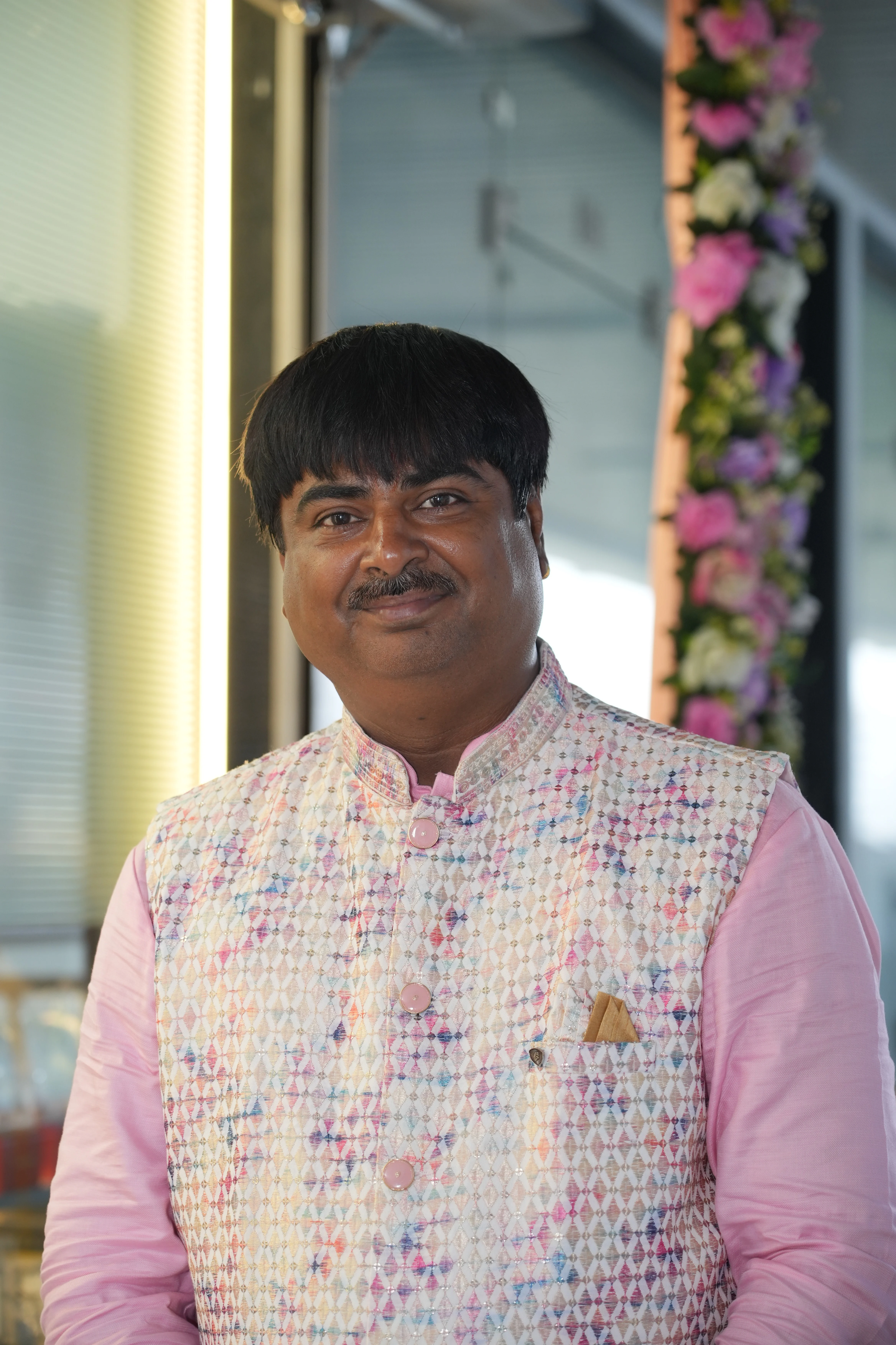 Kalpeshbhai Soni