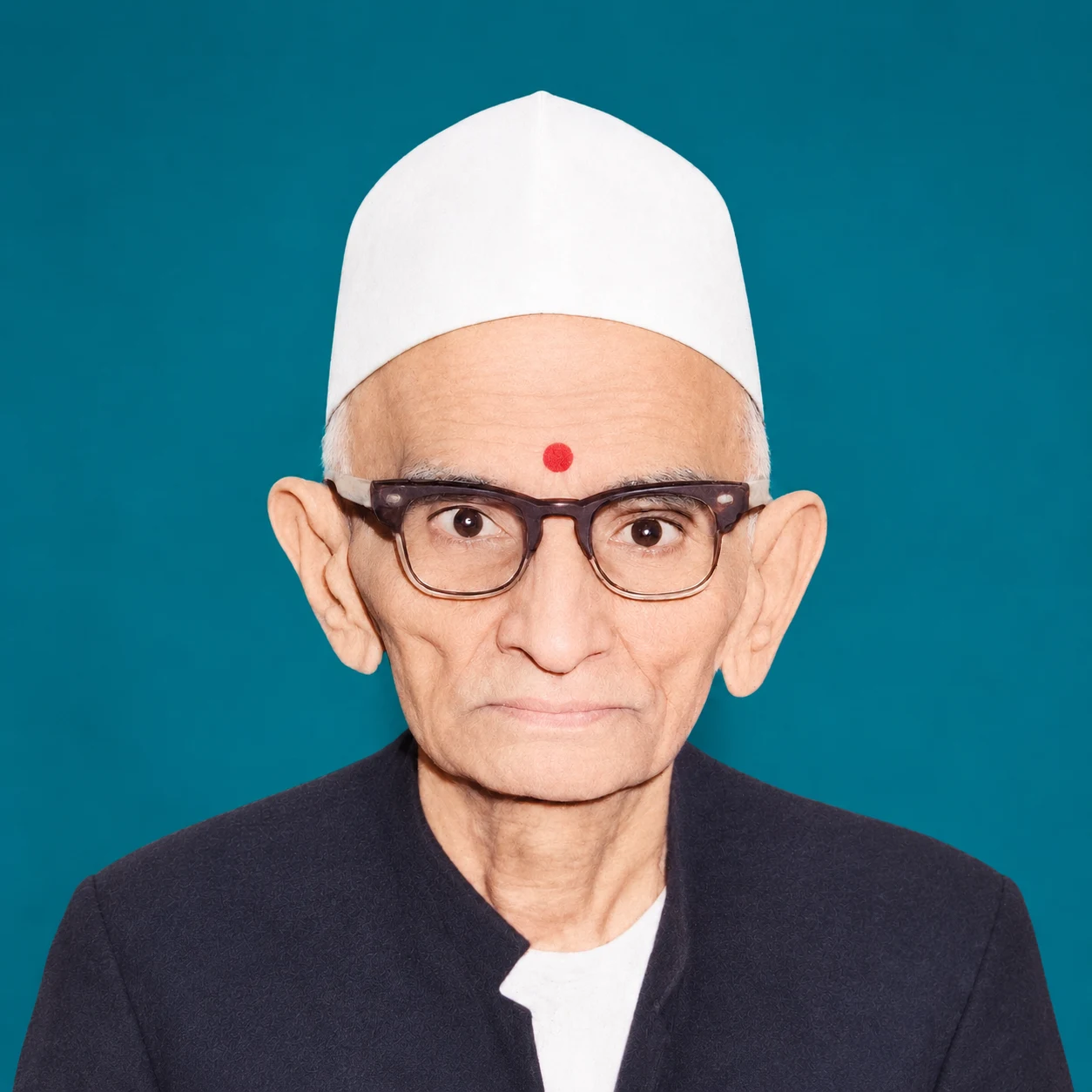 Kanjibhai Soni