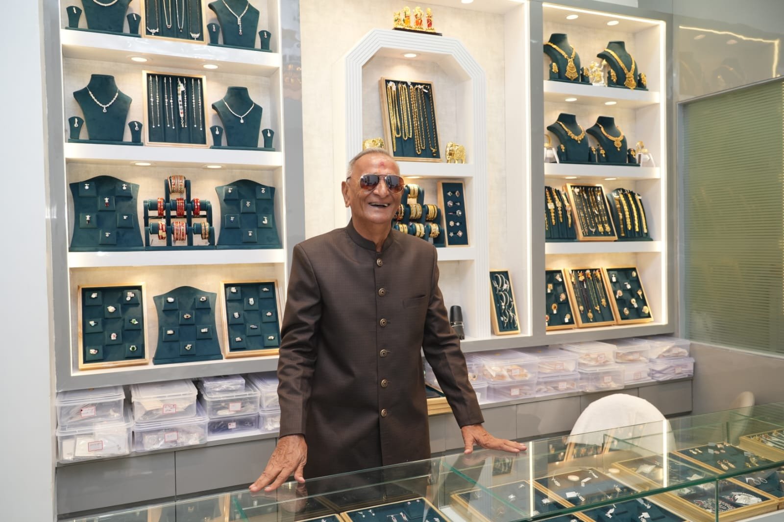 Niranjana Jewellery House
